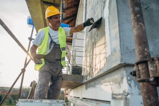 Range of Insulation Solutions in Cuba, MO